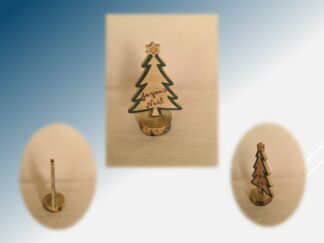 Petit sapin de Noël