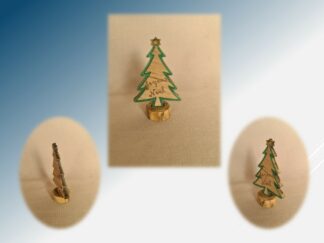Petit sapin de Noël