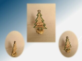 Petit sapin de Noël