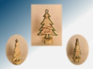 Petit sapin de Noël